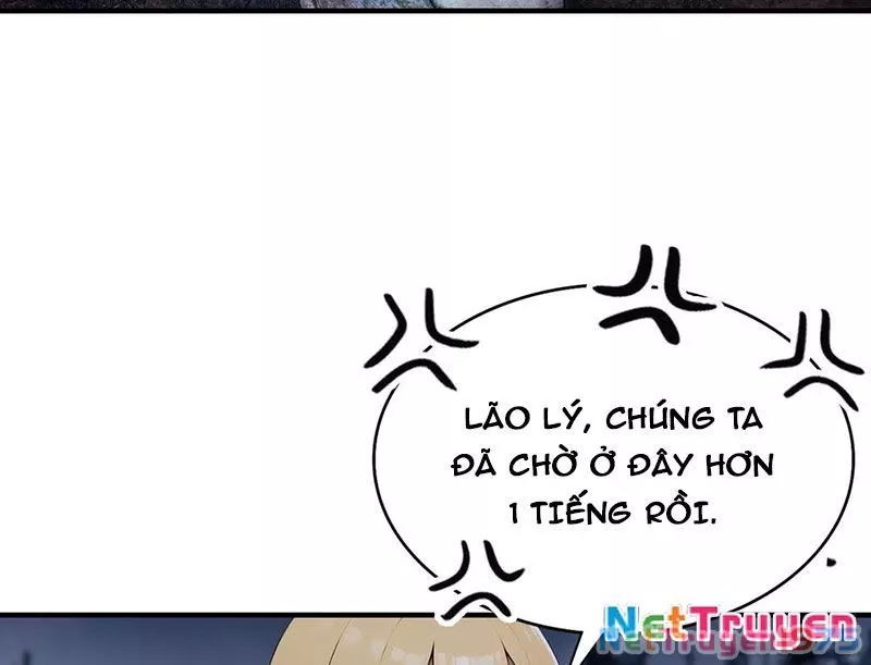 Đạo hữu nhường một chút: Ta đây tới đô thị chém quỷ thần: Chapter 4