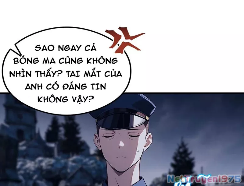 Đạo hữu nhường một chút: Ta đây tới đô thị chém quỷ thần: Chapter 4