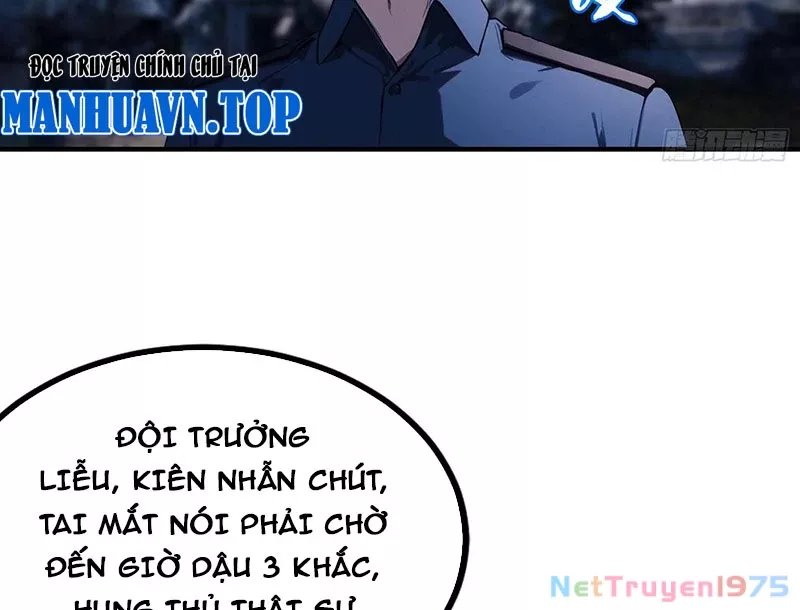 Đạo hữu nhường một chút: Ta đây tới đô thị chém quỷ thần: Chapter 4