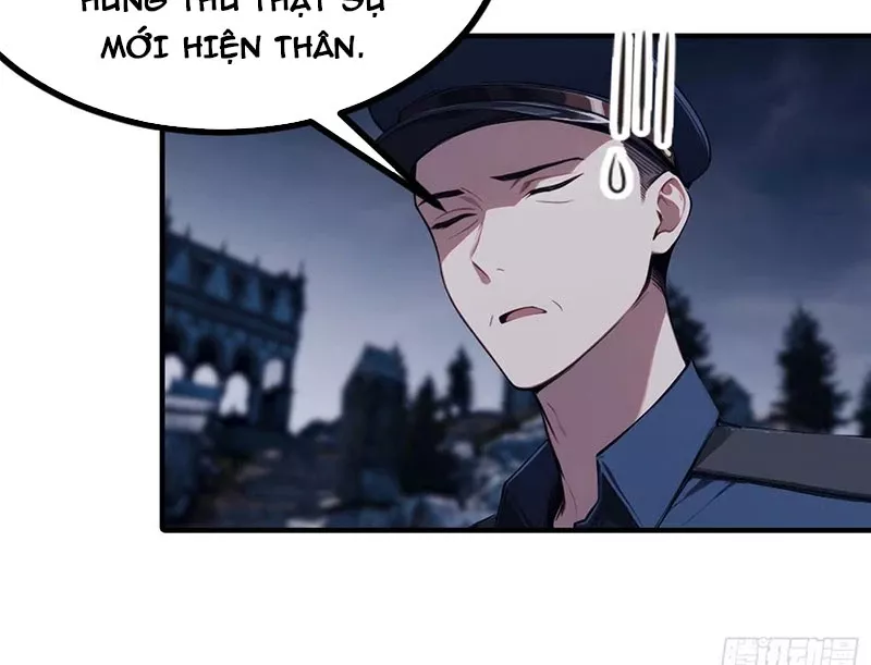Đạo hữu nhường một chút: Ta đây tới đô thị chém quỷ thần: Chapter 4