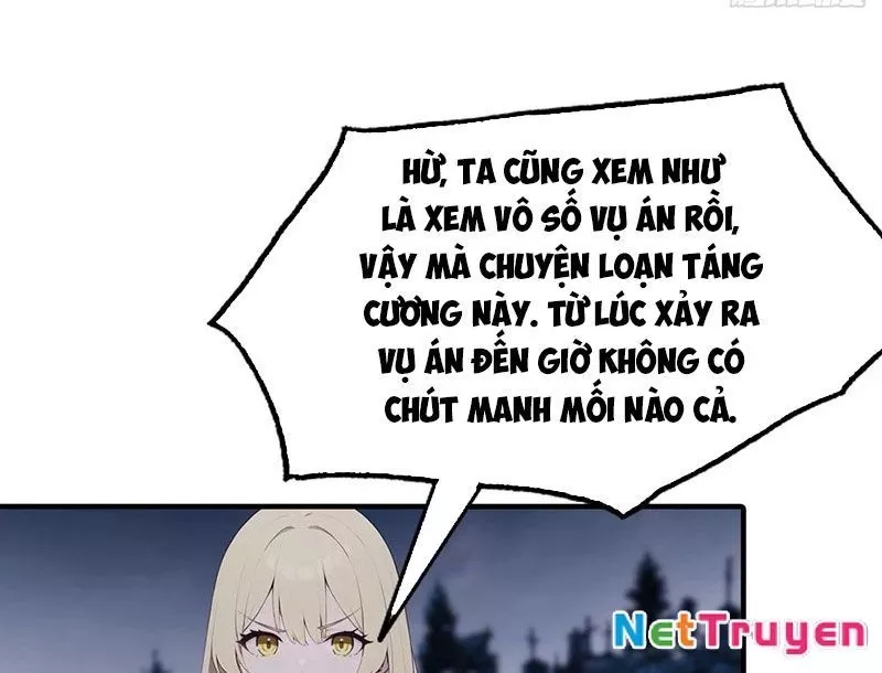 Đạo hữu nhường một chút: Ta đây tới đô thị chém quỷ thần: Chapter 4