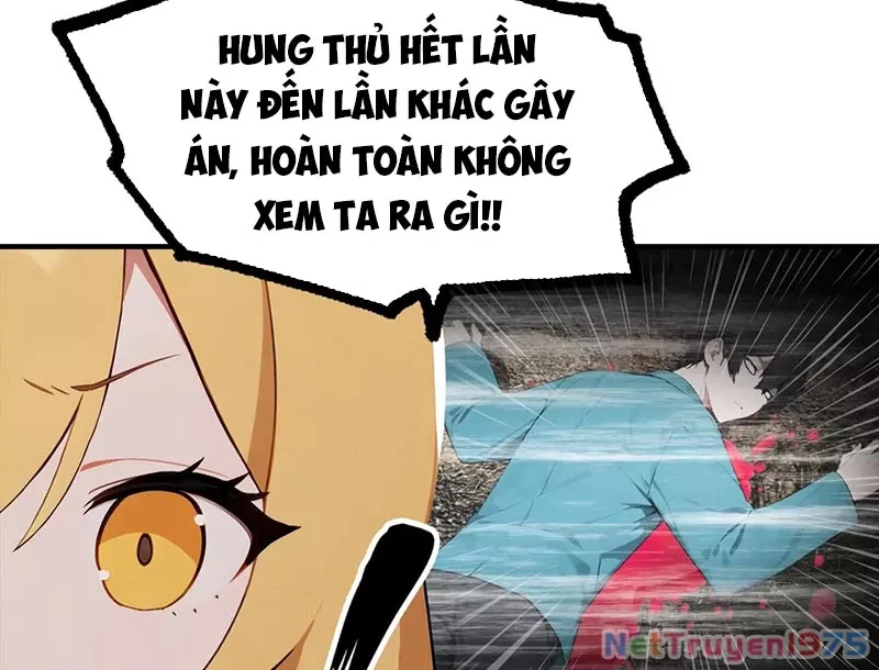 Đạo hữu nhường một chút: Ta đây tới đô thị chém quỷ thần: Chapter 4
