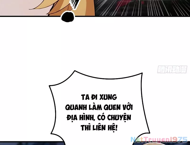 Đạo hữu nhường một chút: Ta đây tới đô thị chém quỷ thần: Chapter 4