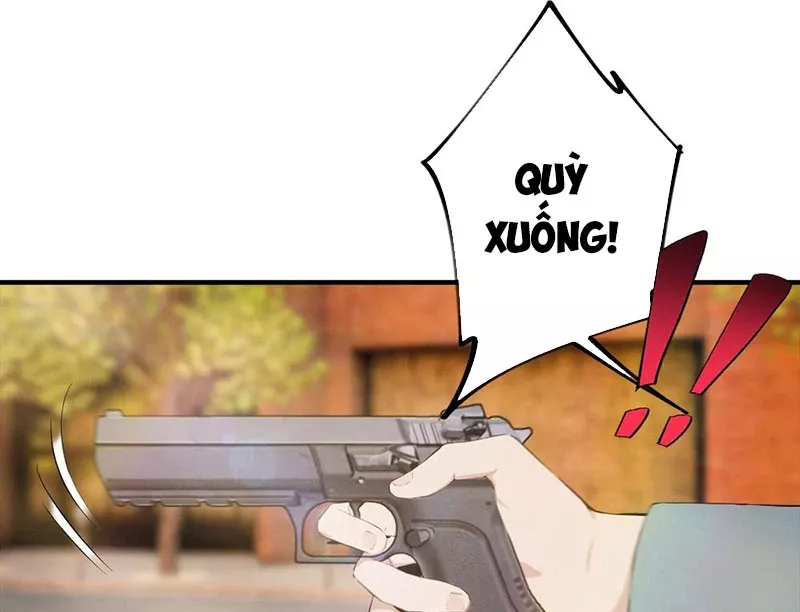 Đạo hữu nhường một chút: Ta đây tới đô thị chém quỷ thần: Chapter 4