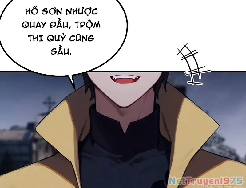Đạo hữu nhường một chút: Ta đây tới đô thị chém quỷ thần: Chapter 4