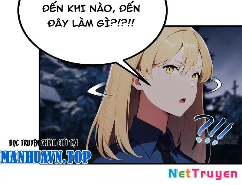 Đạo hữu nhường một chút: Ta đây tới đô thị chém quỷ thần: Chapter 4
