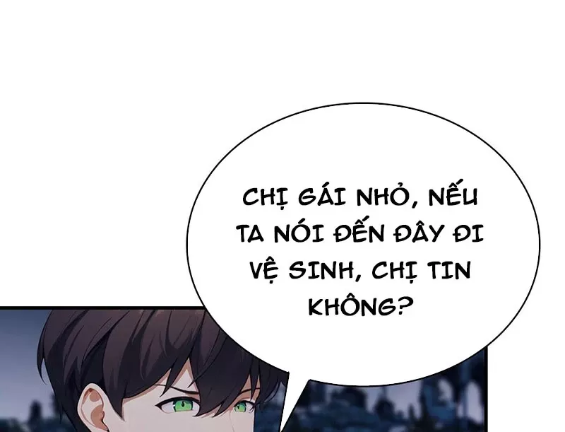 Đạo hữu nhường một chút: Ta đây tới đô thị chém quỷ thần: Chapter 4