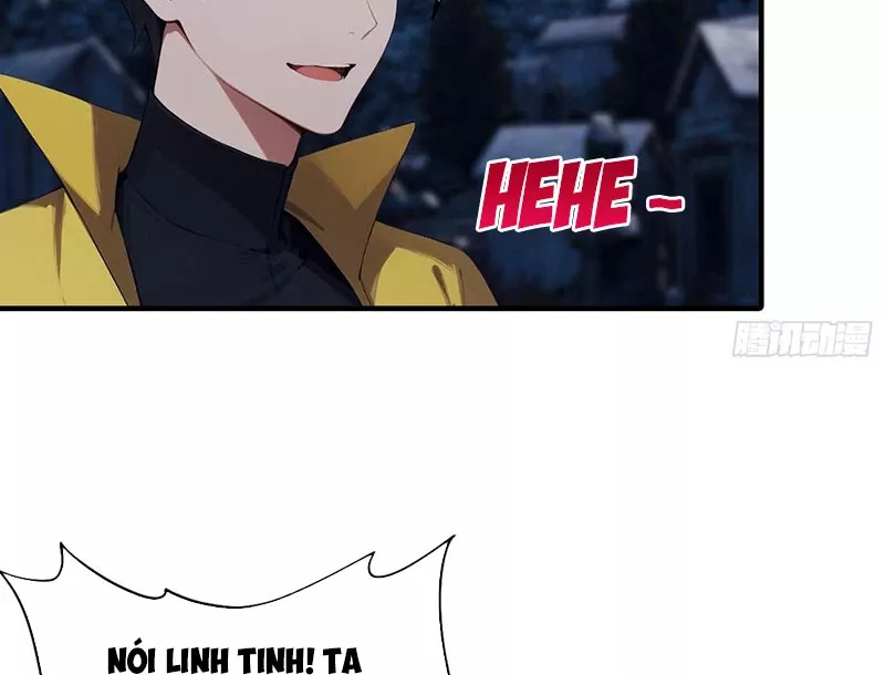 Đạo hữu nhường một chút: Ta đây tới đô thị chém quỷ thần: Chapter 4