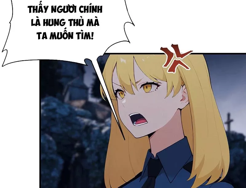 Đạo hữu nhường một chút: Ta đây tới đô thị chém quỷ thần: Chapter 4