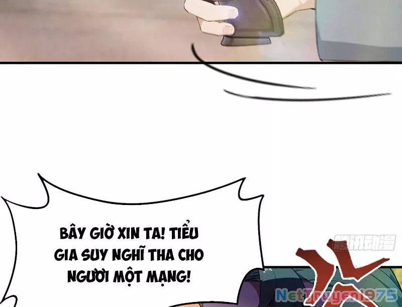 Đạo hữu nhường một chút: Ta đây tới đô thị chém quỷ thần: Chapter 4