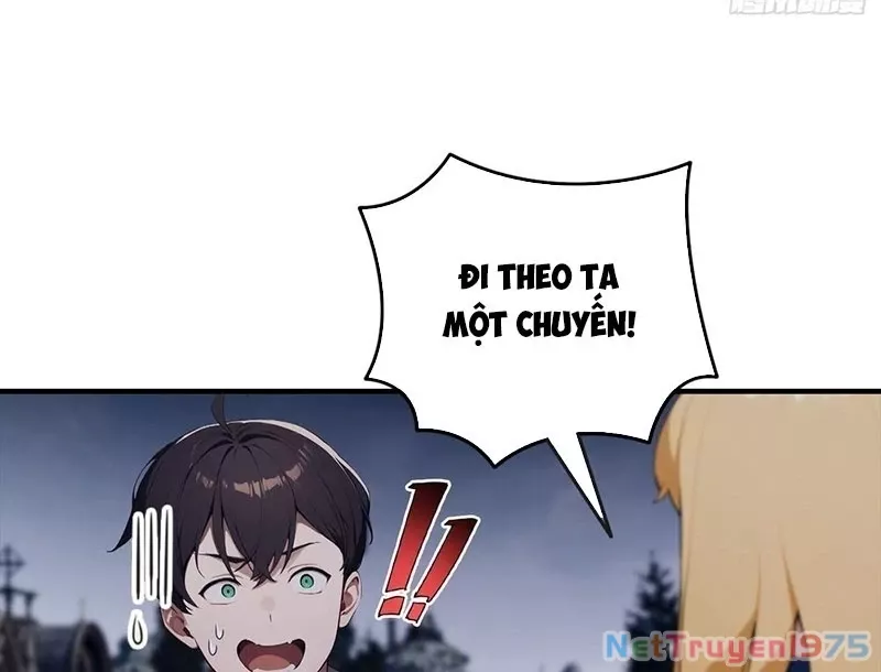 Đạo hữu nhường một chút: Ta đây tới đô thị chém quỷ thần: Chapter 4