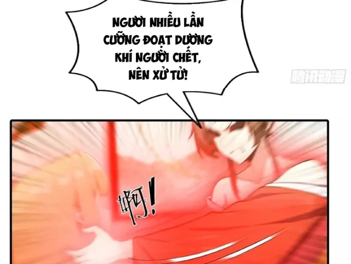 Đạo hữu nhường một chút: Ta đây tới đô thị chém quỷ thần: Chapter 40