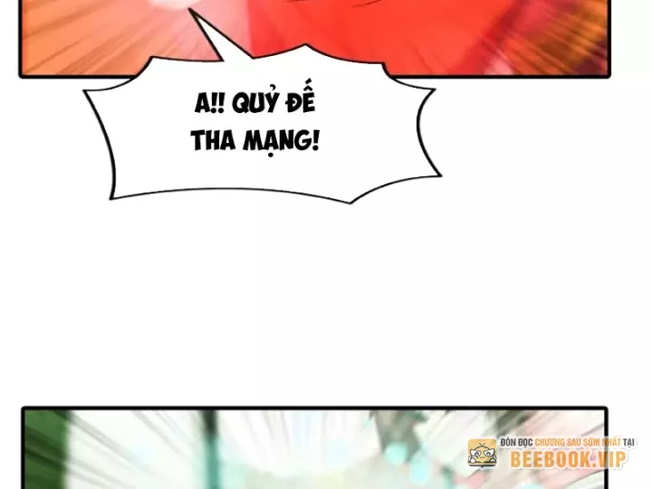 Đạo hữu nhường một chút: Ta đây tới đô thị chém quỷ thần: Chapter 40