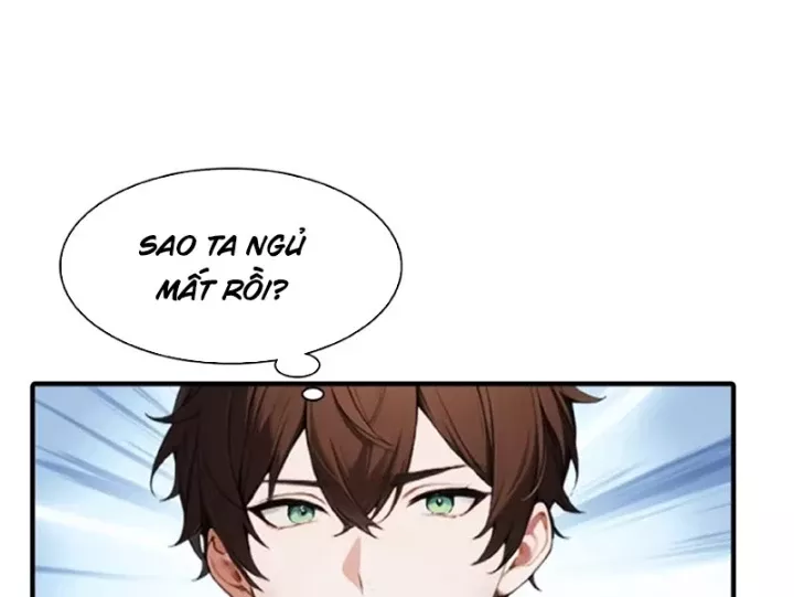 Đạo hữu nhường một chút: Ta đây tới đô thị chém quỷ thần: Chapter 40