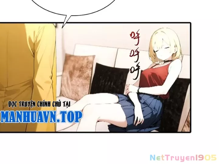 Đạo hữu nhường một chút: Ta đây tới đô thị chém quỷ thần: Chapter 40