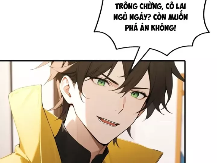 Đạo hữu nhường một chút: Ta đây tới đô thị chém quỷ thần: Chapter 40