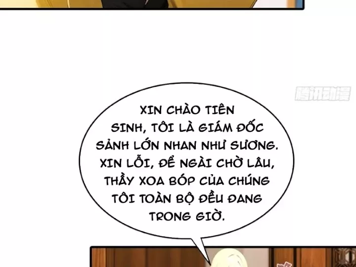 Đạo hữu nhường một chút: Ta đây tới đô thị chém quỷ thần: Chapter 40