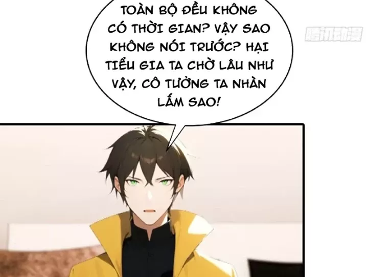 Đạo hữu nhường một chút: Ta đây tới đô thị chém quỷ thần: Chapter 40