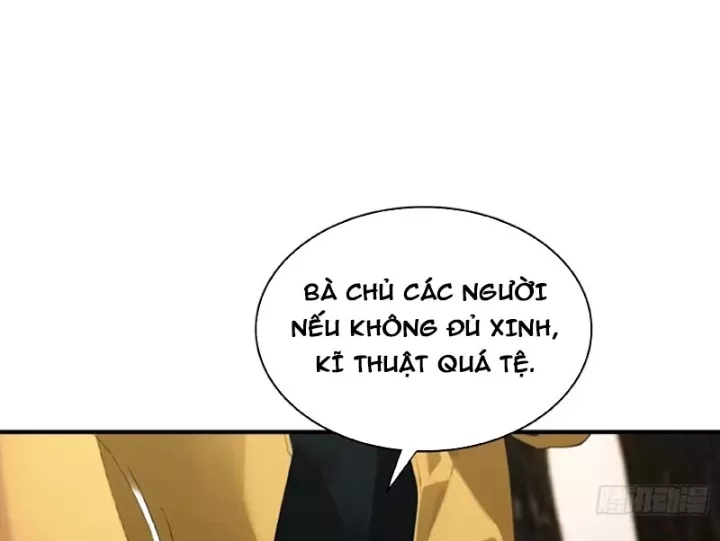 Đạo hữu nhường một chút: Ta đây tới đô thị chém quỷ thần: Chapter 40