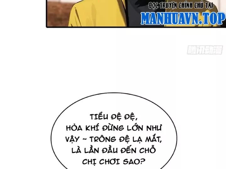 Đạo hữu nhường một chút: Ta đây tới đô thị chém quỷ thần: Chapter 40