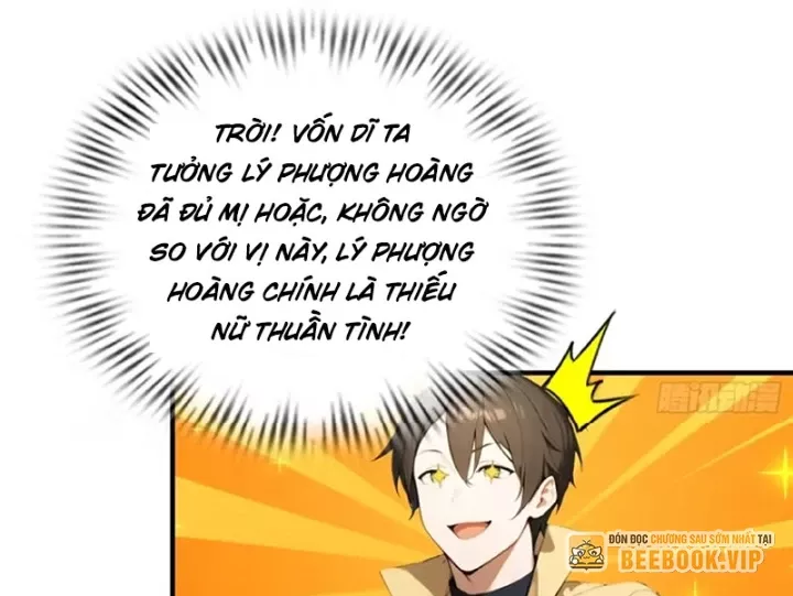Đạo hữu nhường một chút: Ta đây tới đô thị chém quỷ thần: Chapter 40