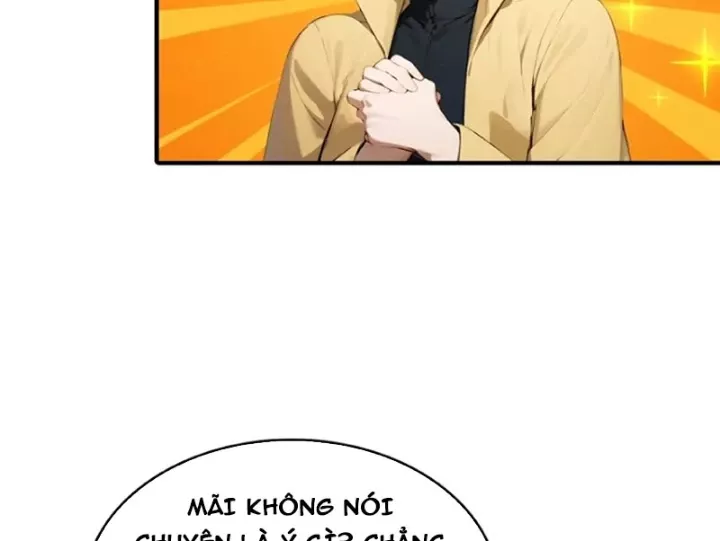 Đạo hữu nhường một chút: Ta đây tới đô thị chém quỷ thần: Chapter 40