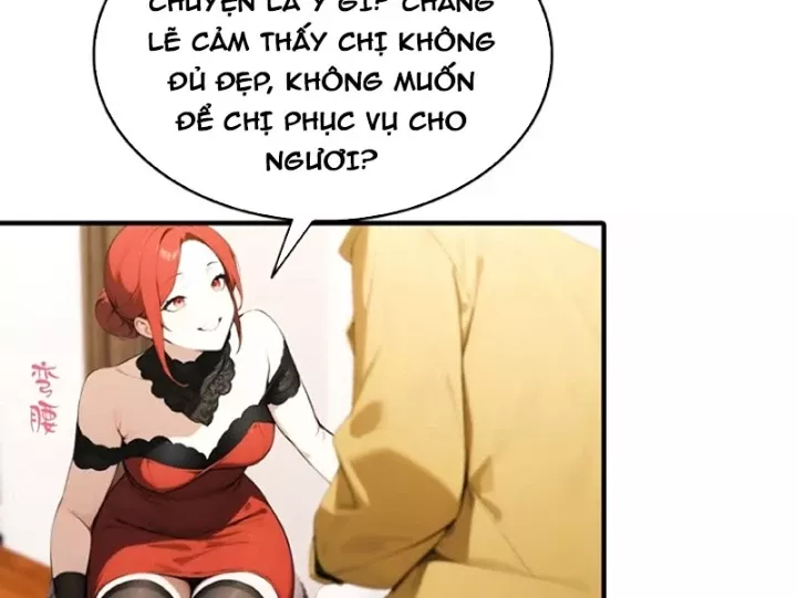 Đạo hữu nhường một chút: Ta đây tới đô thị chém quỷ thần: Chapter 40