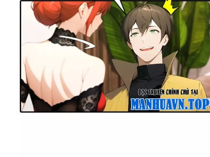 Đạo hữu nhường một chút: Ta đây tới đô thị chém quỷ thần: Chapter 40