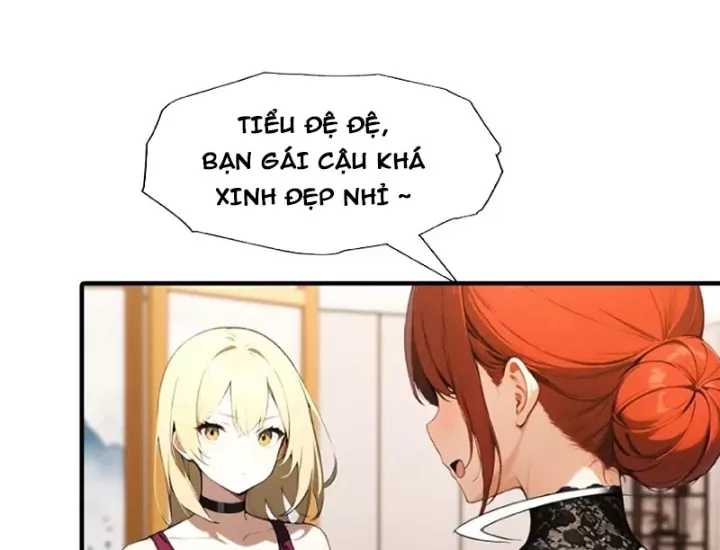 Đạo hữu nhường một chút: Ta đây tới đô thị chém quỷ thần: Chapter 40