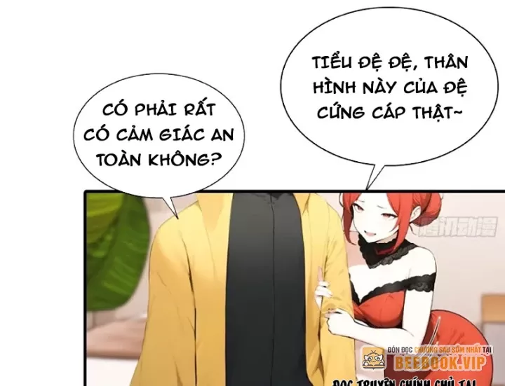 Đạo hữu nhường một chút: Ta đây tới đô thị chém quỷ thần: Chapter 40