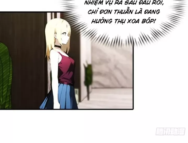 Đạo hữu nhường một chút: Ta đây tới đô thị chém quỷ thần: Chapter 40
