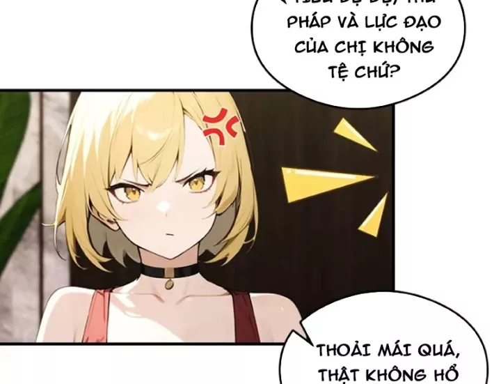 Đạo hữu nhường một chút: Ta đây tới đô thị chém quỷ thần: Chapter 40