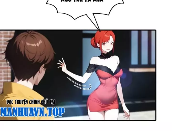 Đạo hữu nhường một chút: Ta đây tới đô thị chém quỷ thần: Chapter 40