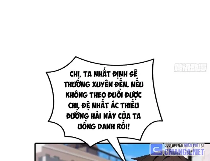 Đạo hữu nhường một chút: Ta đây tới đô thị chém quỷ thần: Chapter 40