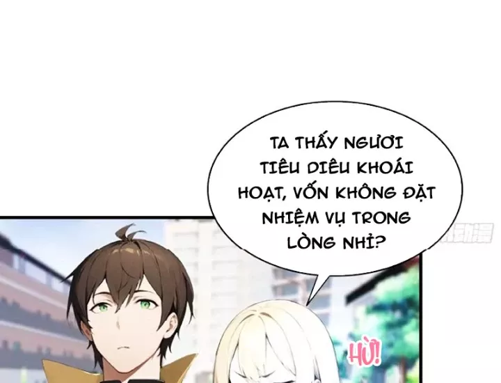 Đạo hữu nhường một chút: Ta đây tới đô thị chém quỷ thần: Chapter 40