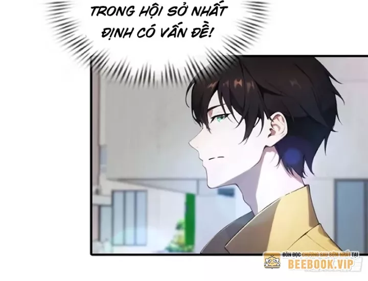 Đạo hữu nhường một chút: Ta đây tới đô thị chém quỷ thần: Chapter 40
