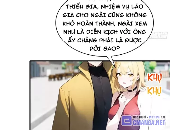 Đạo hữu nhường một chút: Ta đây tới đô thị chém quỷ thần: Chapter 40