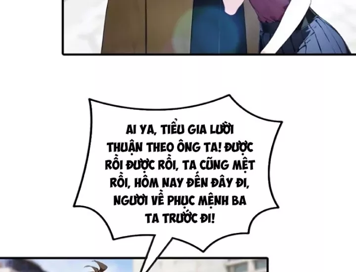 Đạo hữu nhường một chút: Ta đây tới đô thị chém quỷ thần: Chapter 40