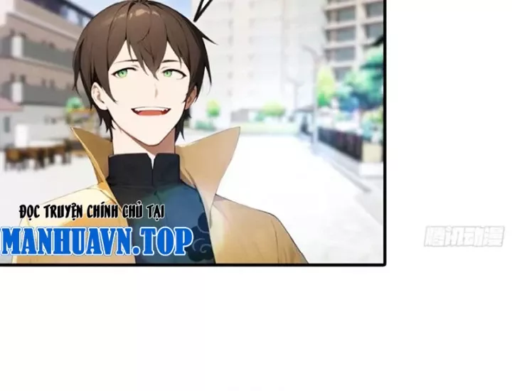 Đạo hữu nhường một chút: Ta đây tới đô thị chém quỷ thần: Chapter 40
