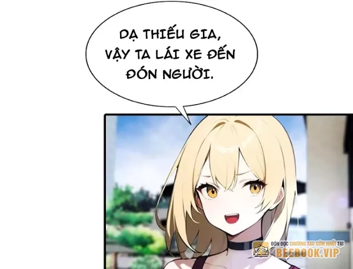 Đạo hữu nhường một chút: Ta đây tới đô thị chém quỷ thần: Chapter 40