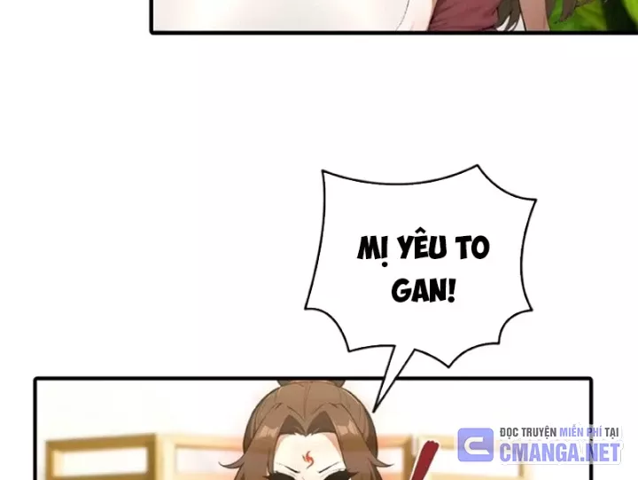 Đạo hữu nhường một chút: Ta đây tới đô thị chém quỷ thần: Chapter 40