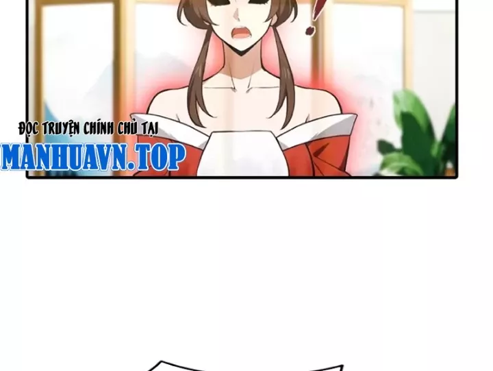 Đạo hữu nhường một chút: Ta đây tới đô thị chém quỷ thần: Chapter 40