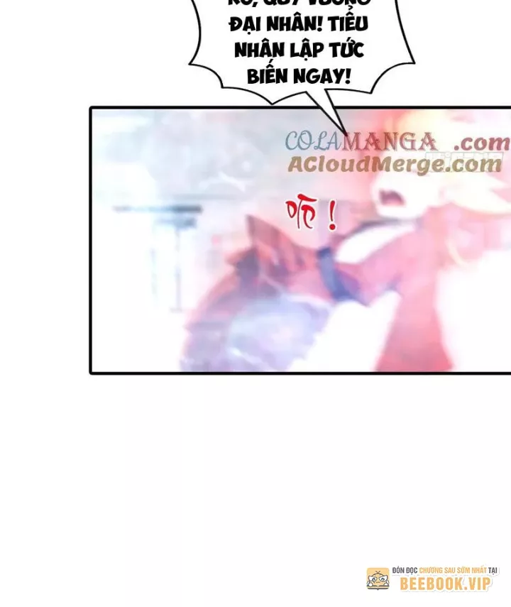 Đạo hữu nhường một chút: Ta đây tới đô thị chém quỷ thần: Chapter 41