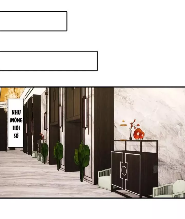 Đạo hữu nhường một chút: Ta đây tới đô thị chém quỷ thần: Chapter 41
