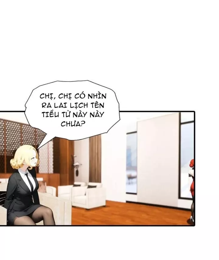 Đạo hữu nhường một chút: Ta đây tới đô thị chém quỷ thần: Chapter 41
