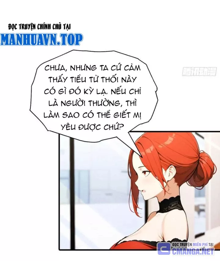 Đạo hữu nhường một chút: Ta đây tới đô thị chém quỷ thần: Chapter 41