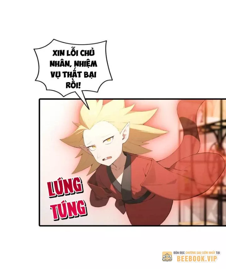 Đạo hữu nhường một chút: Ta đây tới đô thị chém quỷ thần: Chapter 41