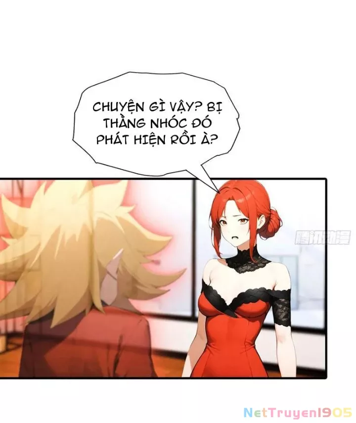 Đạo hữu nhường một chút: Ta đây tới đô thị chém quỷ thần: Chapter 41