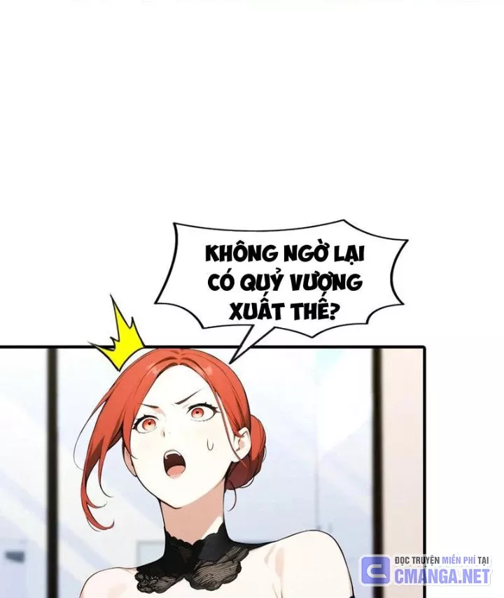 Đạo hữu nhường một chút: Ta đây tới đô thị chém quỷ thần: Chapter 41