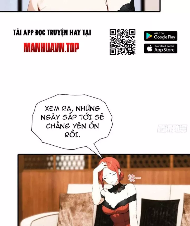 Đạo hữu nhường một chút: Ta đây tới đô thị chém quỷ thần: Chapter 41